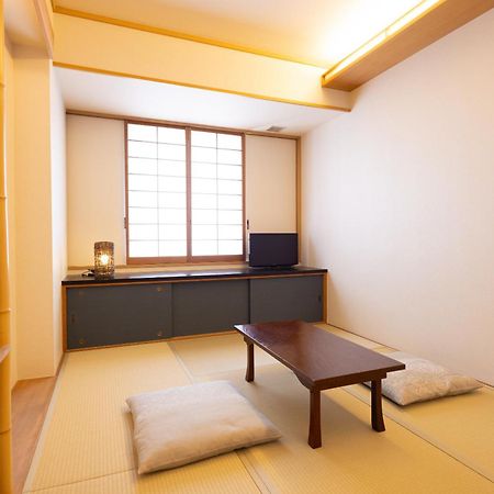 Ryokan Asakusa Shigetsu Τόκιο Εξωτερικό φωτογραφία