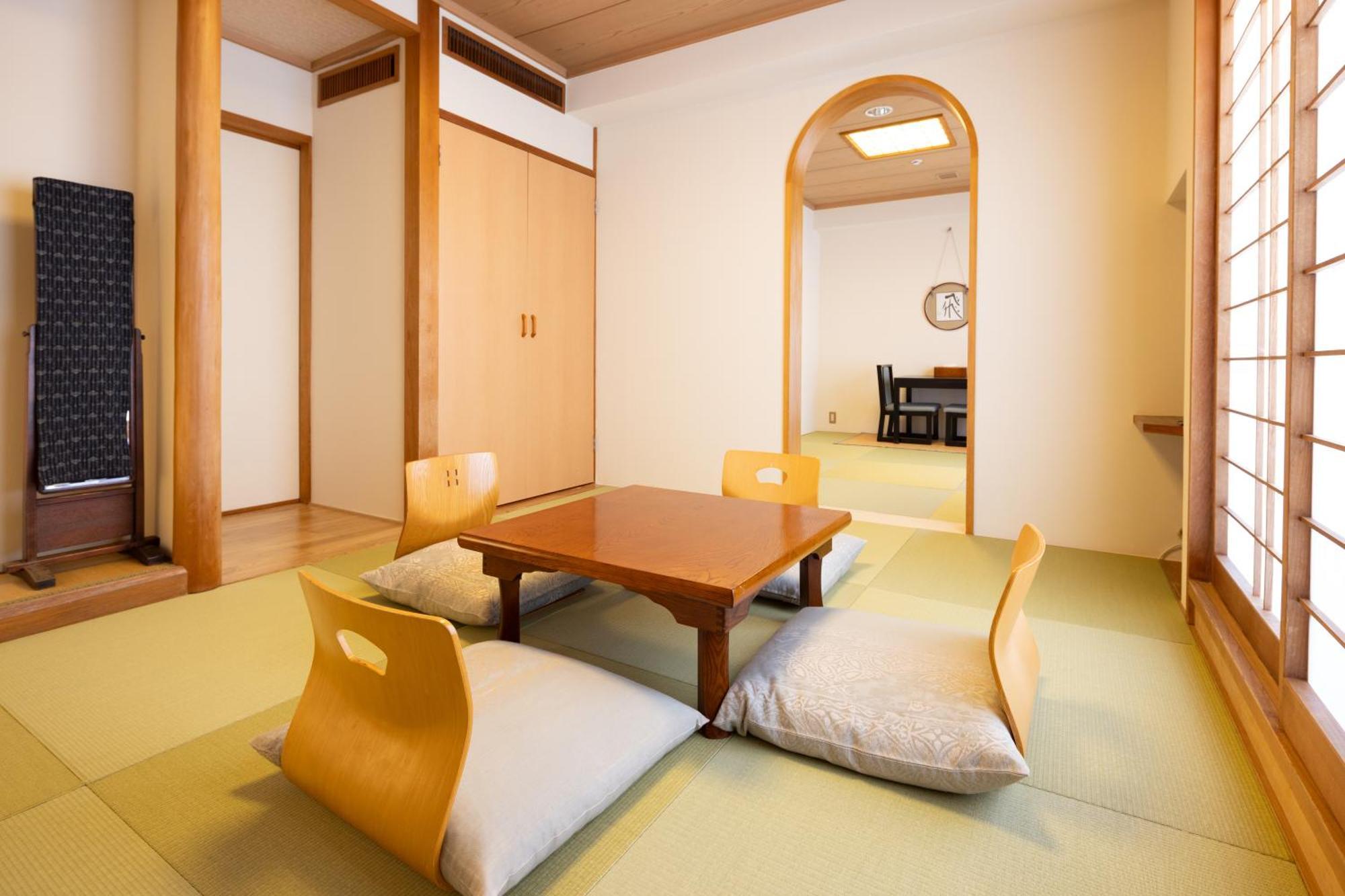 Ryokan Asakusa Shigetsu Τόκιο Εξωτερικό φωτογραφία