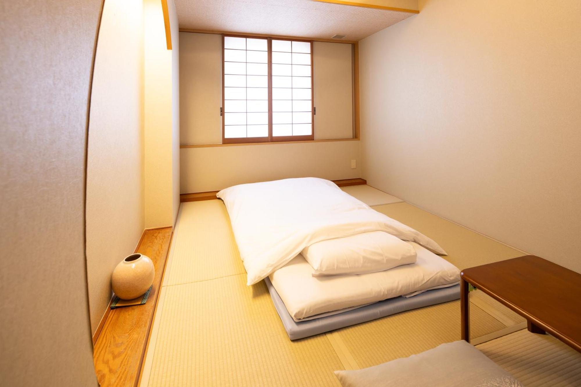 Ryokan Asakusa Shigetsu Τόκιο Εξωτερικό φωτογραφία