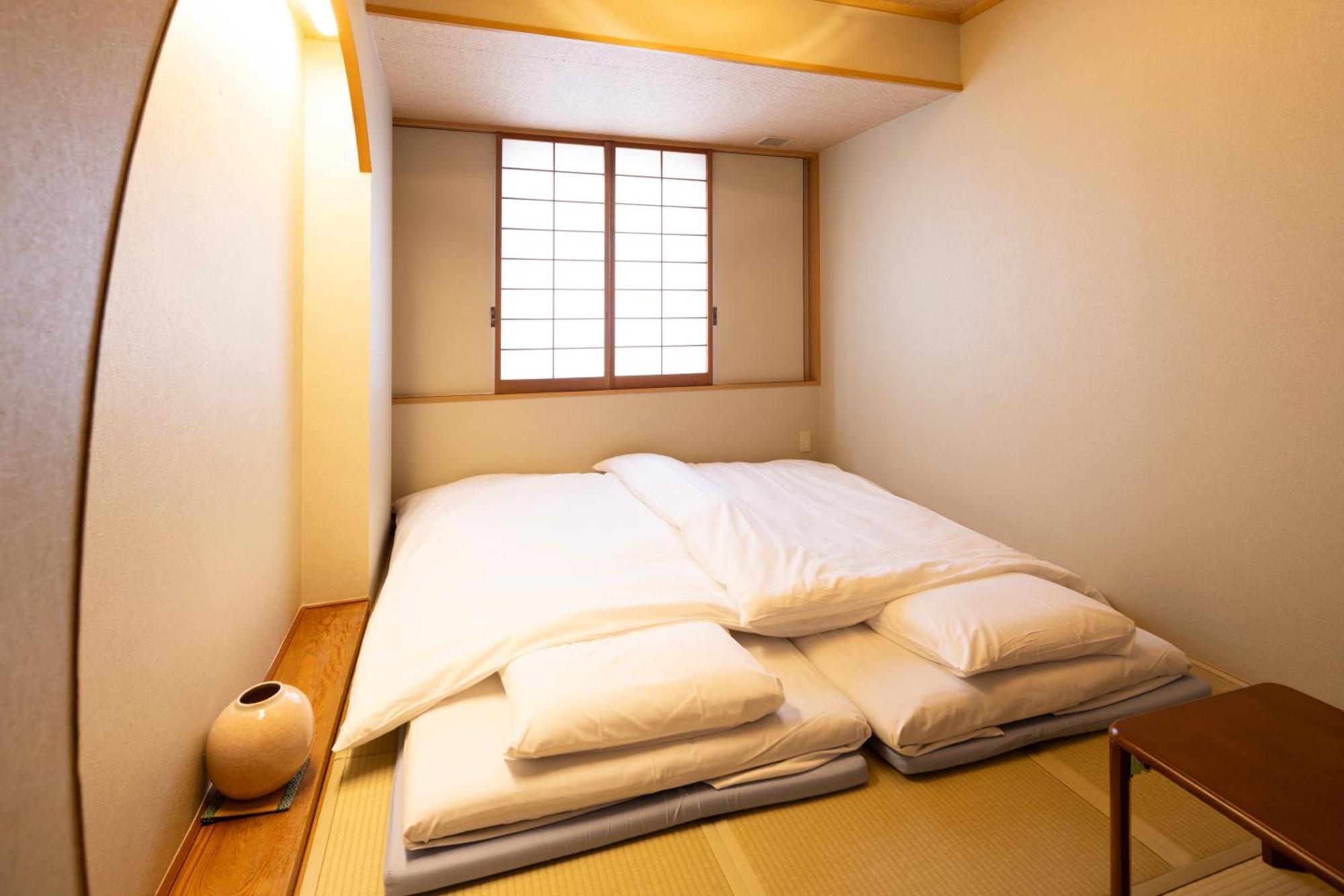 Ryokan Asakusa Shigetsu Τόκιο Εξωτερικό φωτογραφία