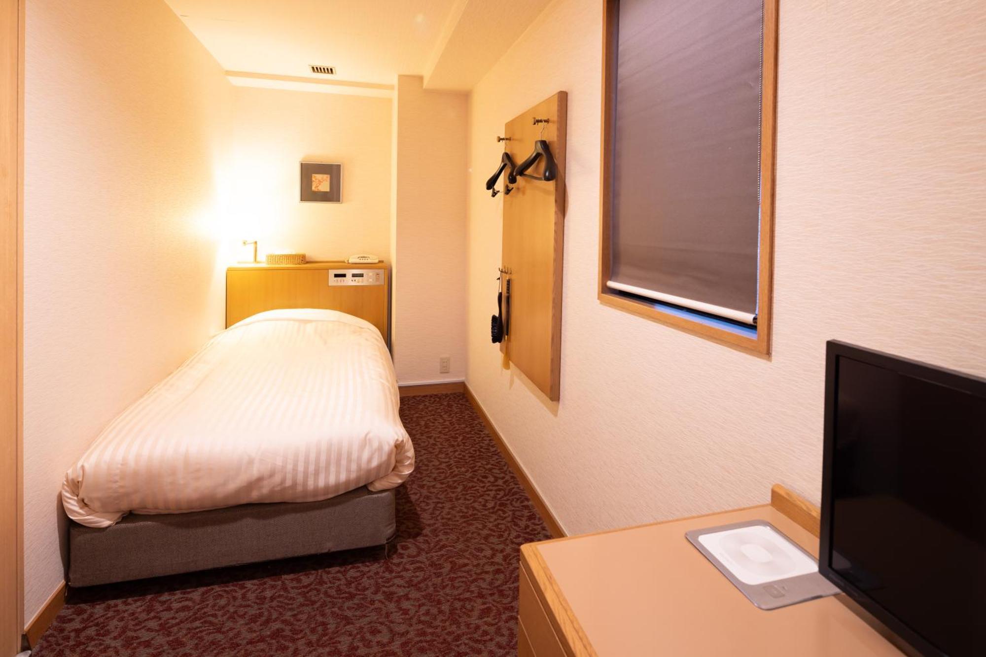 Ryokan Asakusa Shigetsu Τόκιο Εξωτερικό φωτογραφία