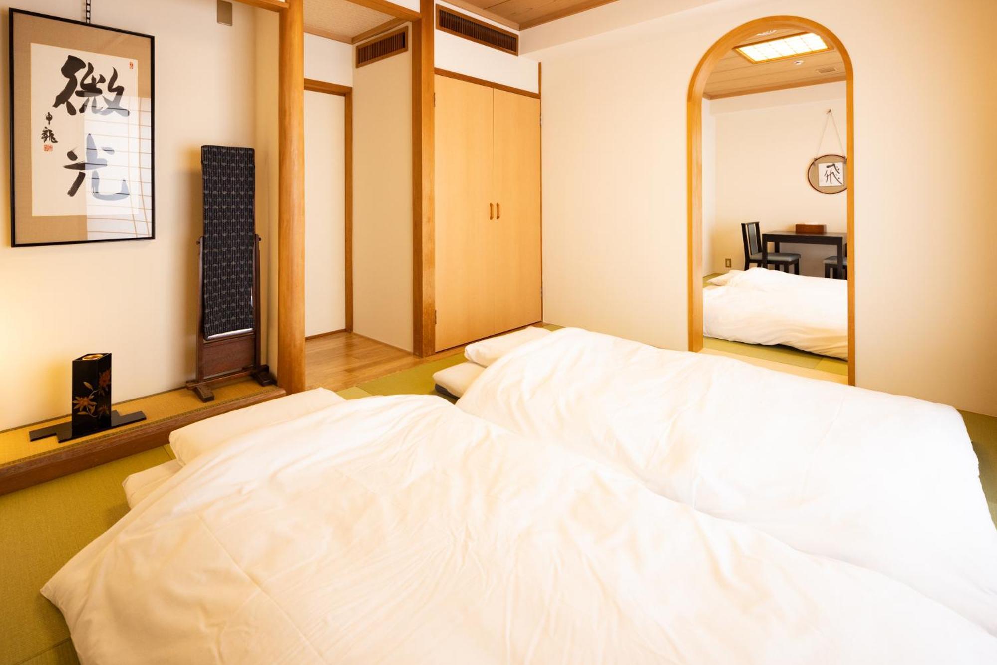 Ryokan Asakusa Shigetsu Τόκιο Εξωτερικό φωτογραφία