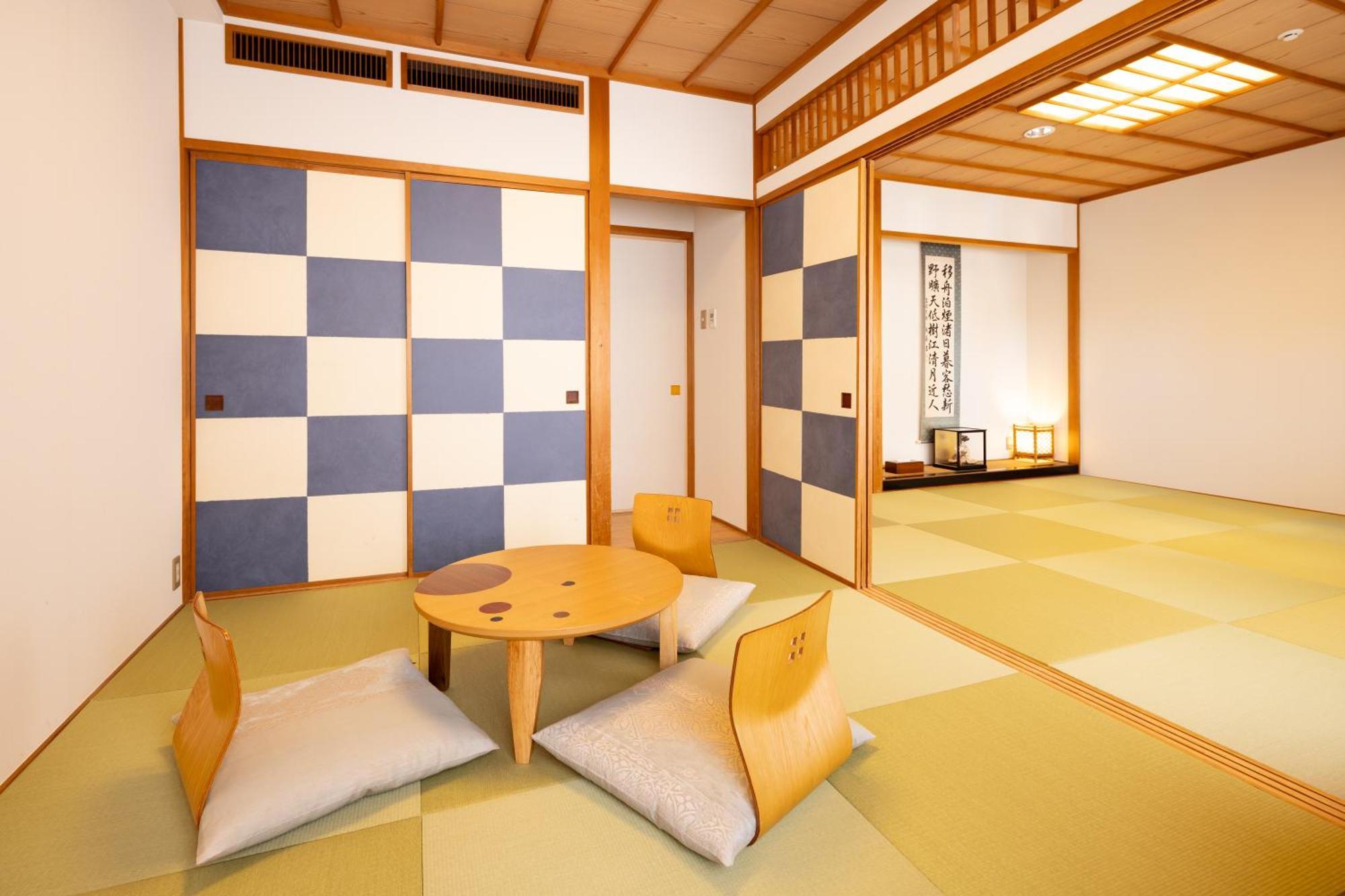 Ryokan Asakusa Shigetsu Τόκιο Εξωτερικό φωτογραφία