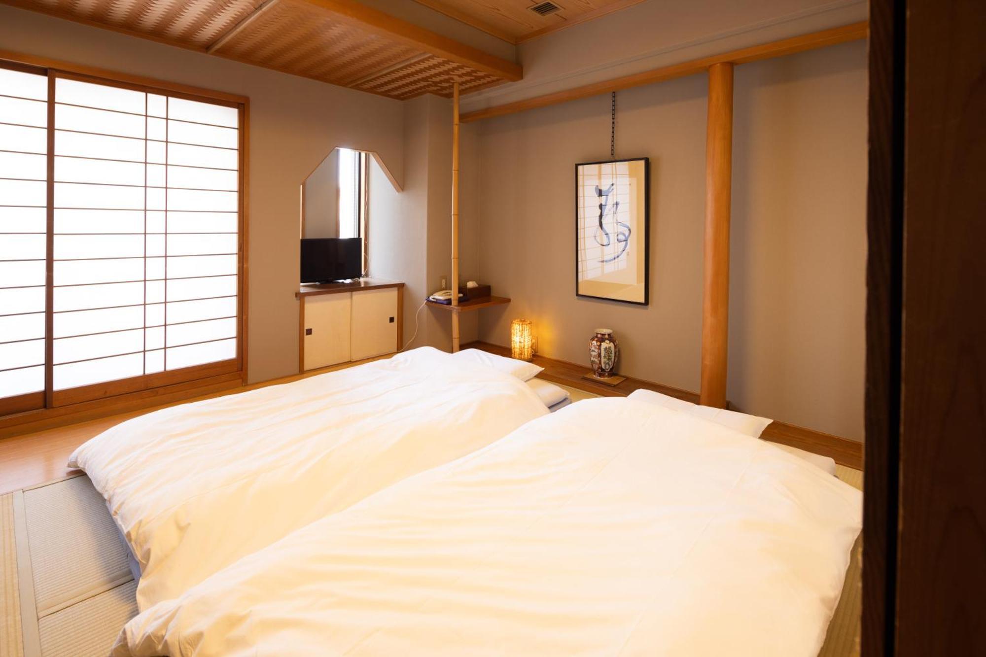 Ryokan Asakusa Shigetsu Τόκιο Εξωτερικό φωτογραφία