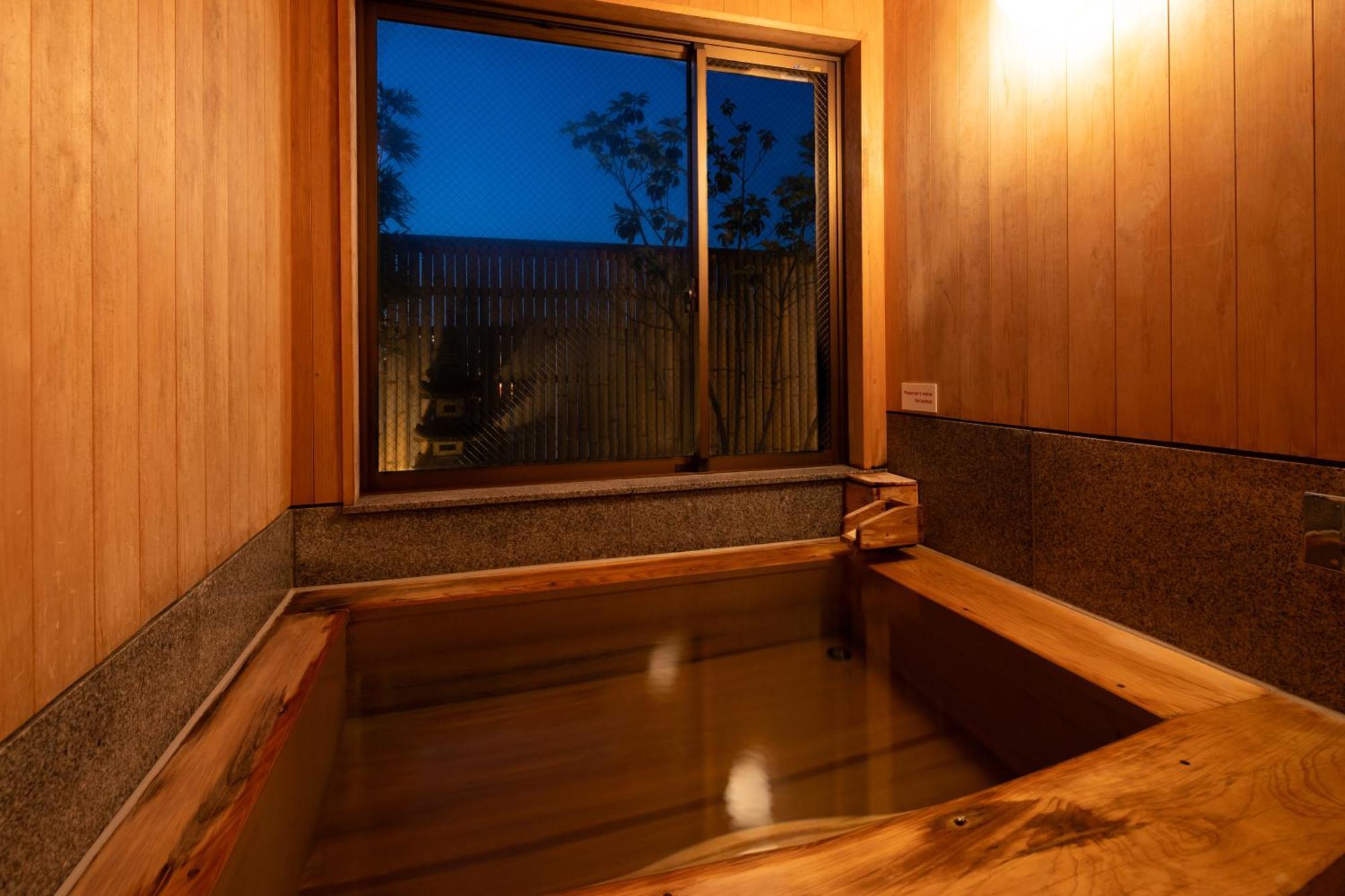 Ryokan Asakusa Shigetsu Τόκιο Εξωτερικό φωτογραφία