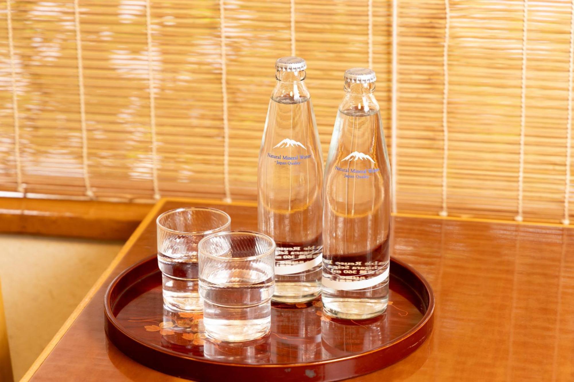 Ryokan Asakusa Shigetsu Τόκιο Εξωτερικό φωτογραφία