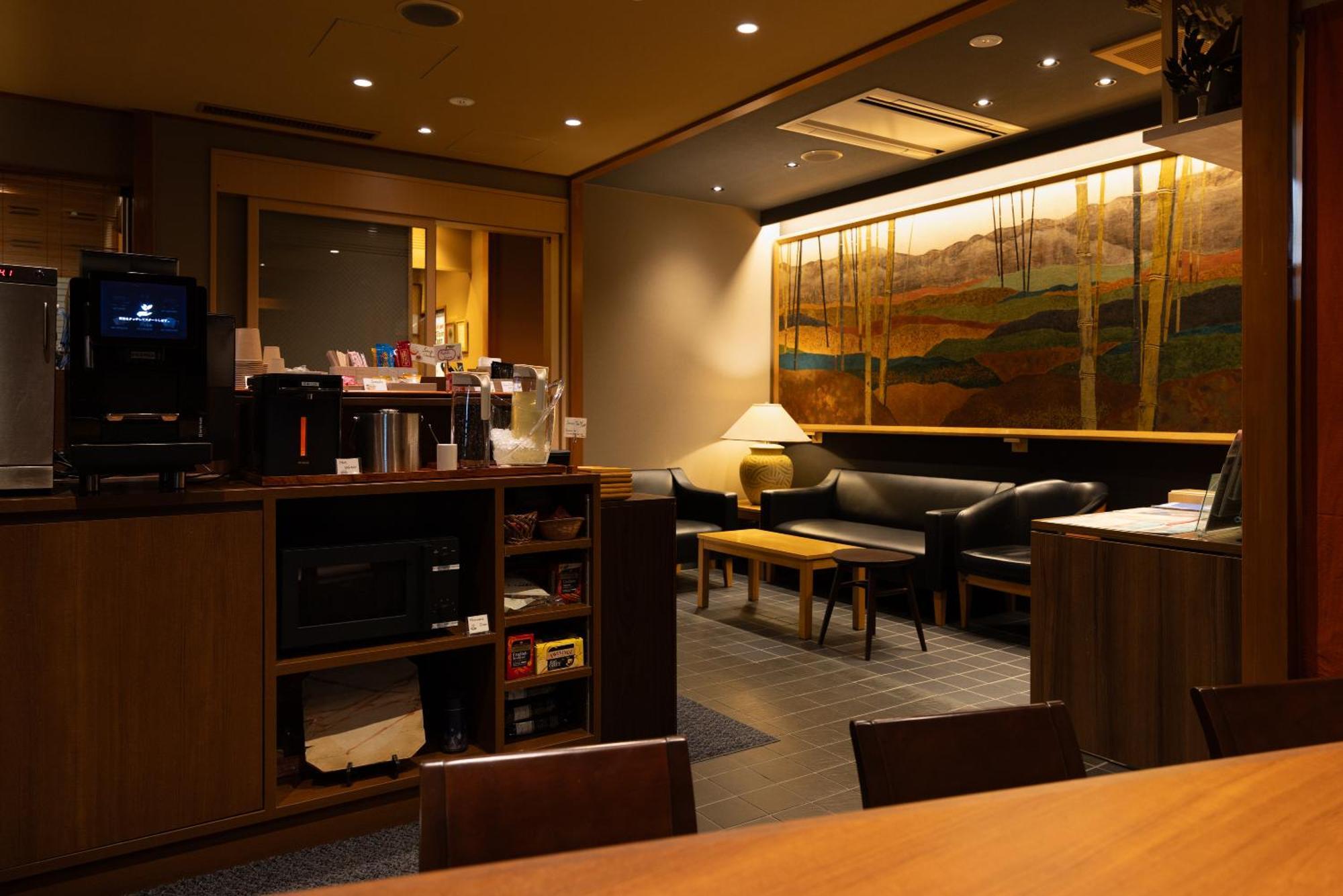 Ryokan Asakusa Shigetsu Τόκιο Εξωτερικό φωτογραφία