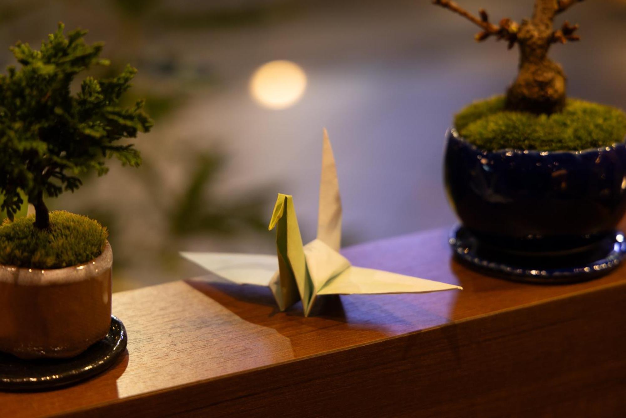 Ryokan Asakusa Shigetsu Τόκιο Εξωτερικό φωτογραφία