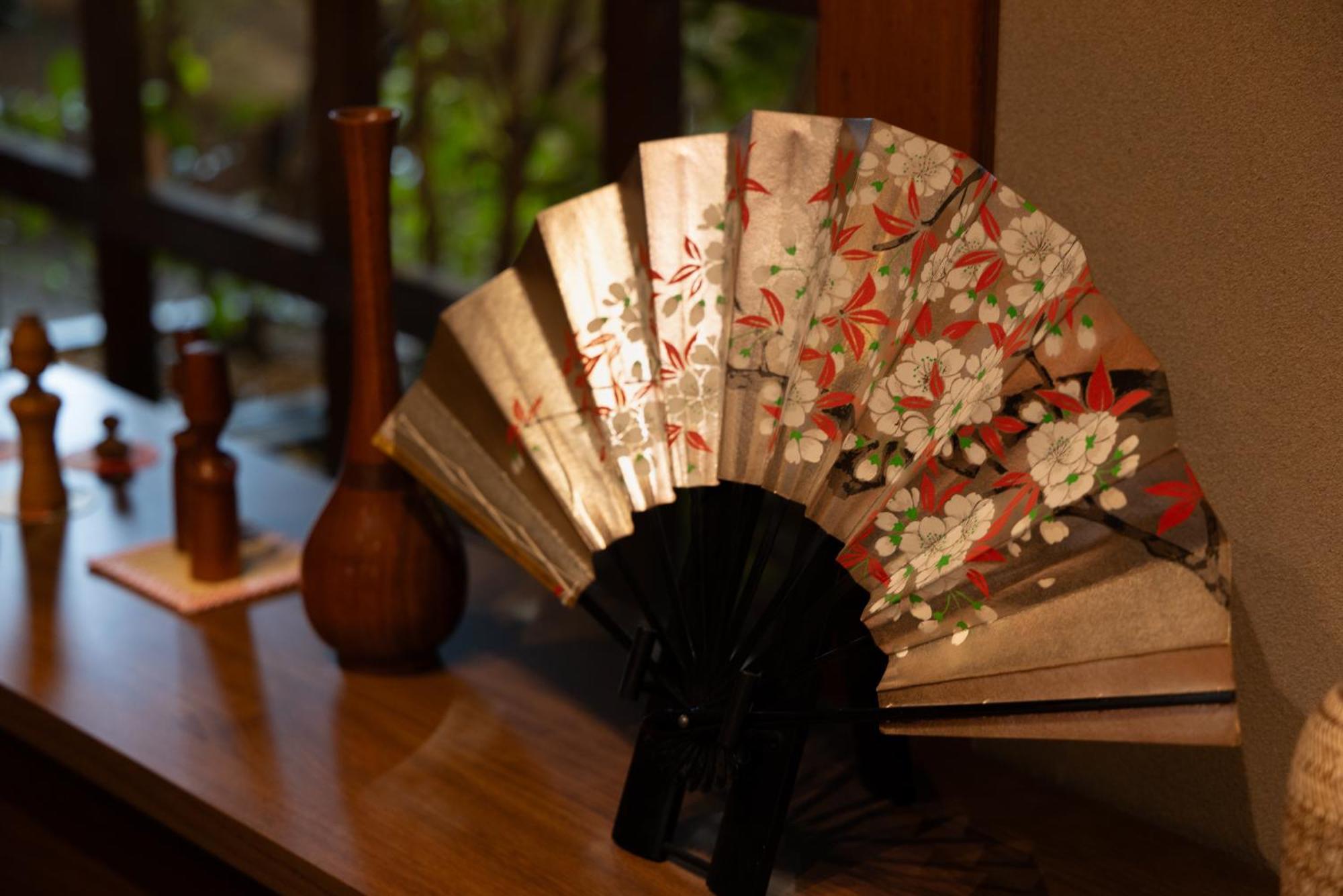 Ryokan Asakusa Shigetsu Τόκιο Εξωτερικό φωτογραφία