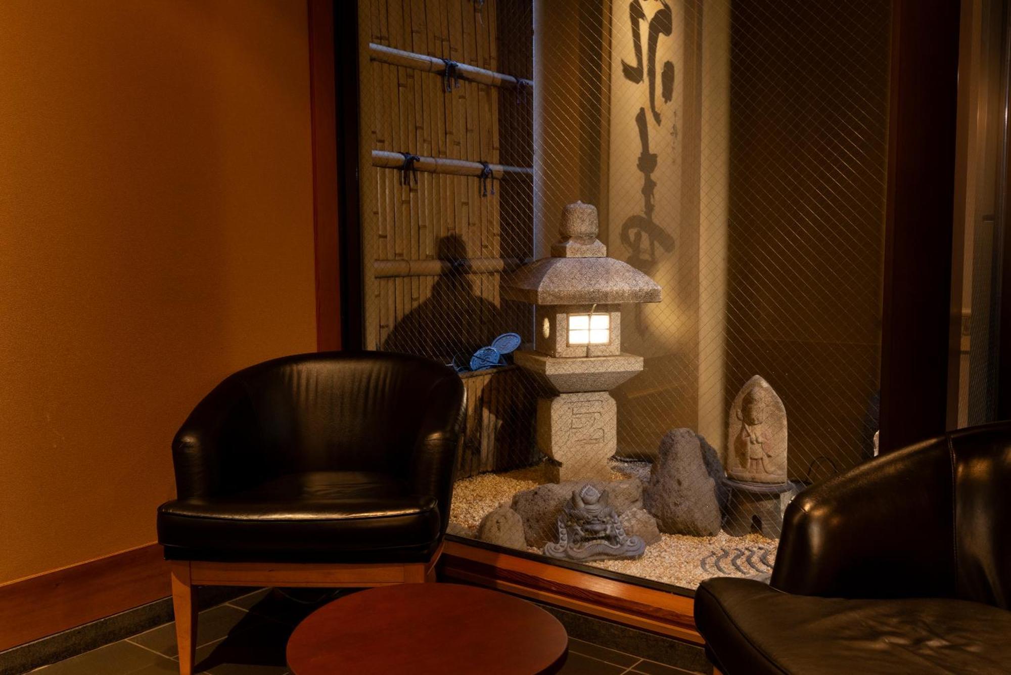 Ryokan Asakusa Shigetsu Τόκιο Εξωτερικό φωτογραφία