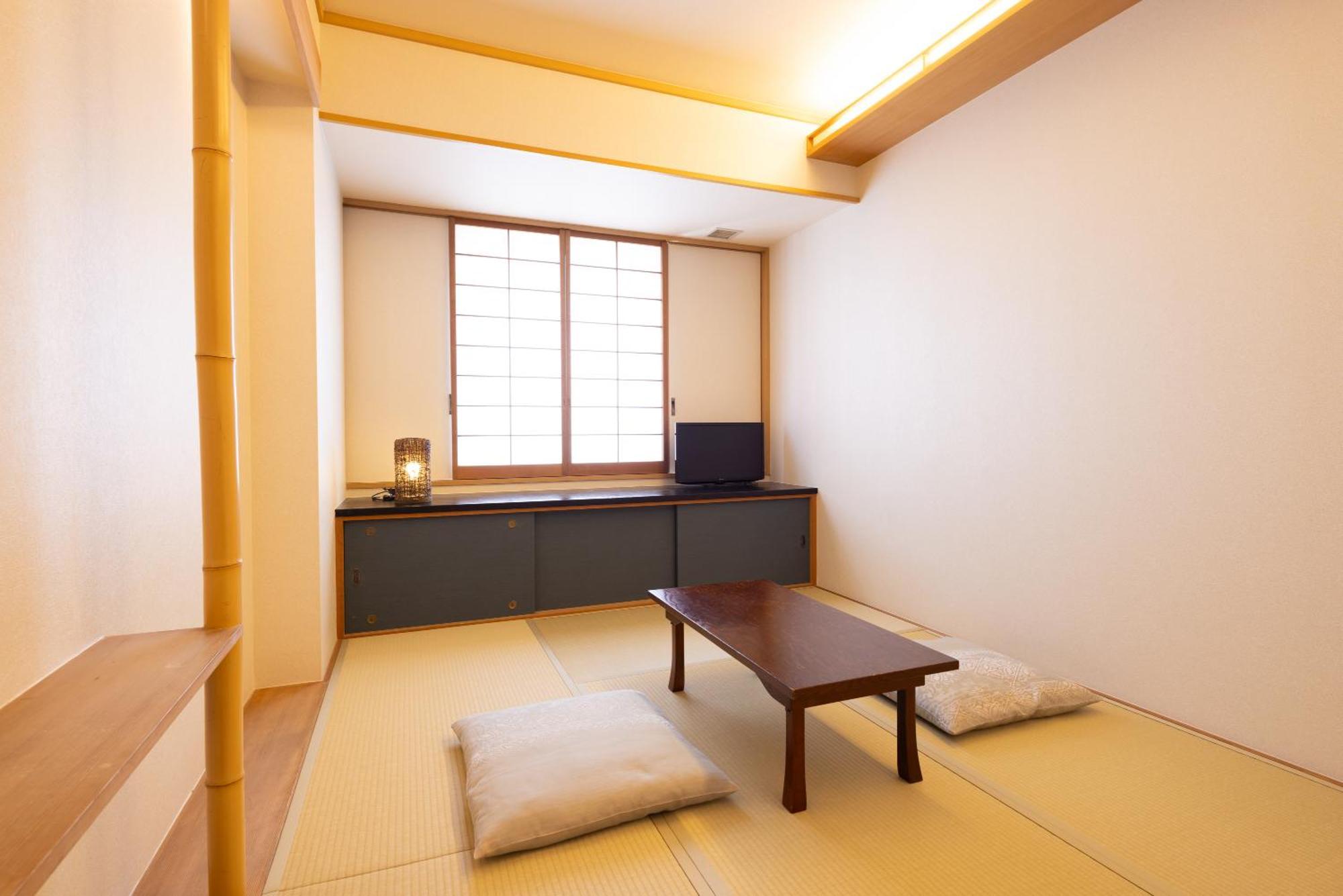 Ryokan Asakusa Shigetsu Τόκιο Εξωτερικό φωτογραφία